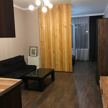 Room Studio 1 Tbiliszi Kültér fotó