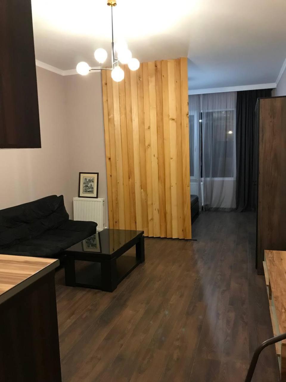 Room Studio 1 Tbiliszi Kültér fotó