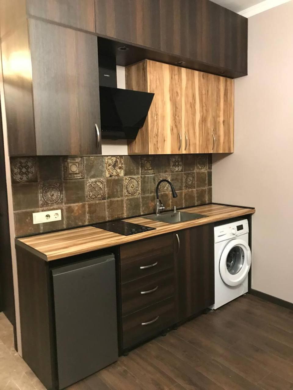Room Studio 1 Tbiliszi Kültér fotó