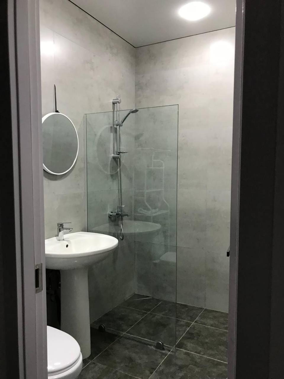 Room Studio 1 Tbiliszi Kültér fotó